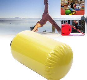 AT1-016 Воздушные ролики надувные, воздушные бочки надувные, воздушные ролики для тренажерного зала, воздушные бочки для гимнастики надувные