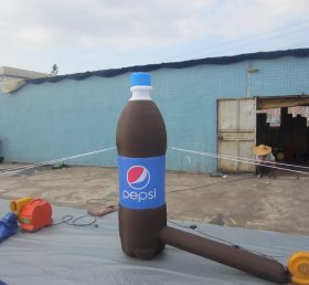 S4-307 Надувная реклама Pepsi