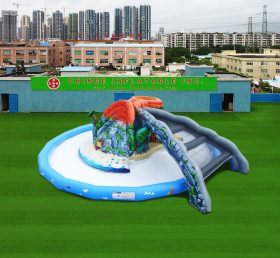 Pool2-704 Аквапарк на Острове сокровищ
