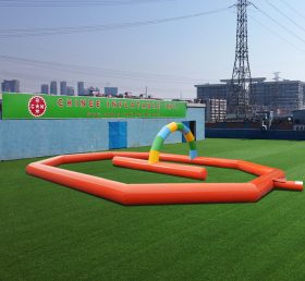 RT1-12 8M X 10M закрытый трек