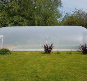 Tent3-008 14M X 7M Купол бассейна Covair для частных клиентов