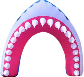 Arch2-002 Акула раздувная арка