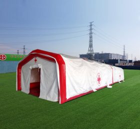 Tent2-1003 Медицинская палатка Красного Креста