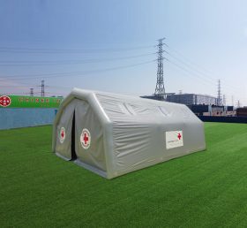 Tent2-1004 Медицинская палатка Красного Креста
