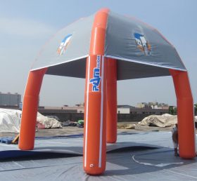 Tent1-600 палатка паука раздувная для активного отдыха