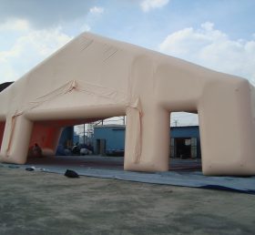 Tent1-601 Открытый гигантский раздувной шатер