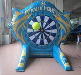 T11-1200 Игра в дартс