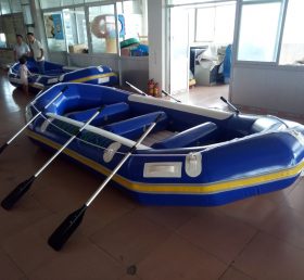 T10-202 8P Лодка Водные виды спорта Игры