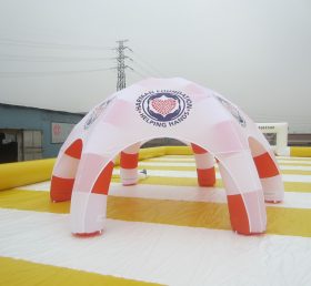 Tent1-537 палатка паука раздувная для активного отдыха