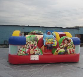 T2-3237 Раздувной батут для истории игрушек Disney
