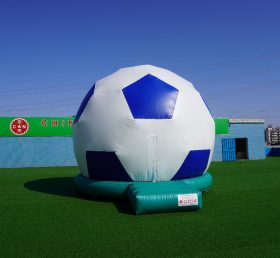 T1-9 Футбольный мяч/Футбольная форма подпрыгиватель