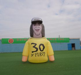S4-521 продукт надувной модели
