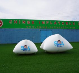 T11-2115 плавающий надувной укрытие для персонала