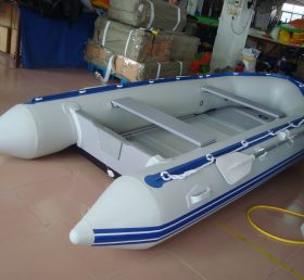 CN-A-390OAL Pvc надувная лодка надувная рыболовная лодка