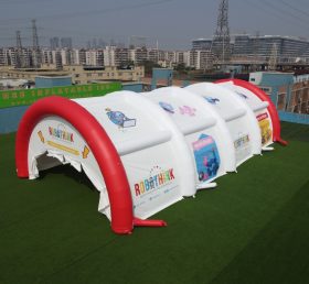 Tent1-295B Надувная палатка воздушная палатка рекламная палатка наружная палатка