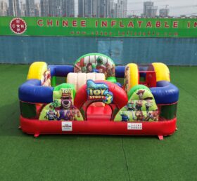 T2-4088 Комбинация замков малышей Disney Toy Story
