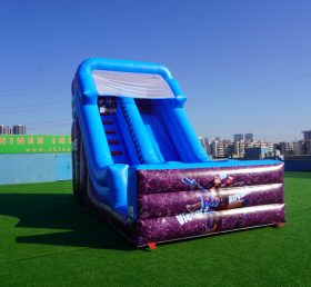 T8-3803B Фортнит раздувные скольжения