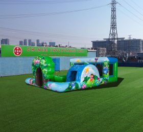 T2-4061 Игровая зона Доры, которая любит приключения
