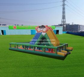 T6-233 Коммерческие гигантские надувные
