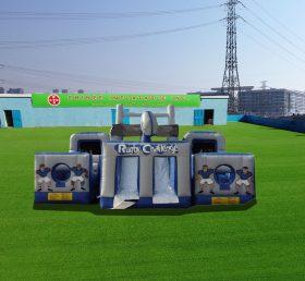 T6-304 Коммерческие гигантские надувные