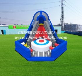 T8-1452 раздувные скольжения спортивной темы гигантские скольжения