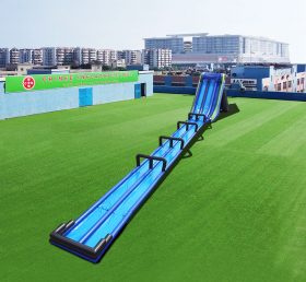 T8-3350 Водный рельс 850 двухколейный с полозьями