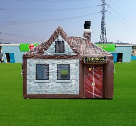 Tent1-4014 Kilderkin Средняя двухдверка