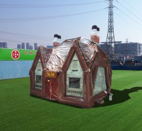 Tent1-4016 бочкообразный стандарт