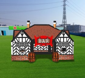 Tent1-702 раздувной бар