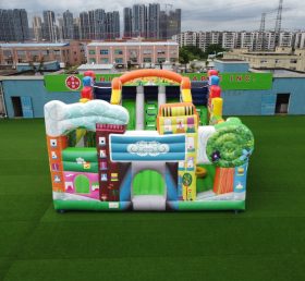 T2-4124 Комбинация Funcity