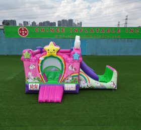 T2-4219 Комбинация единорогов забавного размера