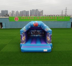 T2-4174 12X12Ft Disco House & Disco Готов