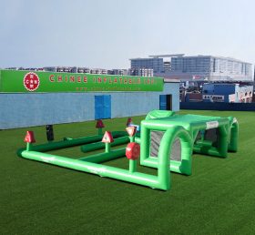 T11-3009 Парк безопасности дорожного движения для велосипедистов