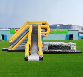 T11-3021 Слайд Base Jump Pro