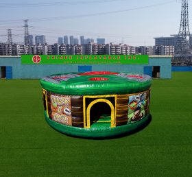 T11-3027 Сумасшедшая любовница человека