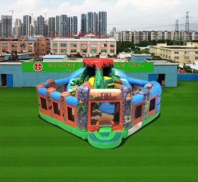 T2-4110 Tiki Island Пакет для малышей