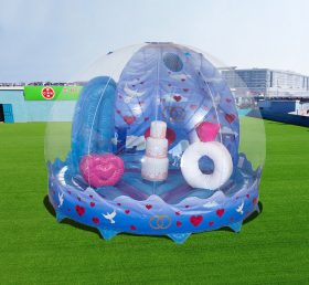 T2-4133 15X15Ft фут свадебный глобус