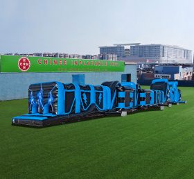 T7-1307 6 частей Энергетический штурм Курс Молния