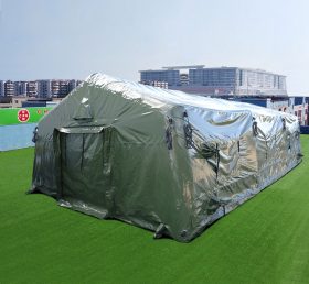 Tent1-4034 военная герметичная палатка