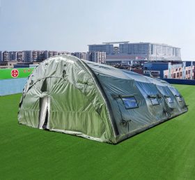 Tent1-4035 6X10M герметичная военная палатка