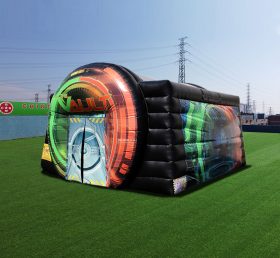 Tent1-4037 шатер надувной