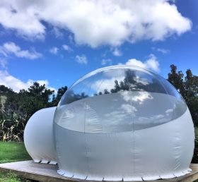 Tent1-5003 Пузырьковая палатка кемпинг открытый сад