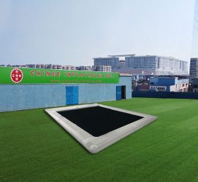 T10-480 морской бассейн