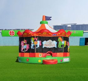 T2-4259 Гигантские качалки карусели