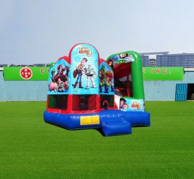 T2-4326 История игрушек 5 в 1 комбинация