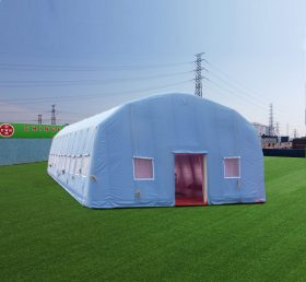 Tent1-4044 раздувная выставочная палатка