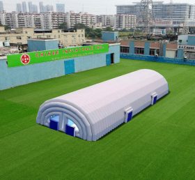 Tent1-4048 Надувная складская палатка