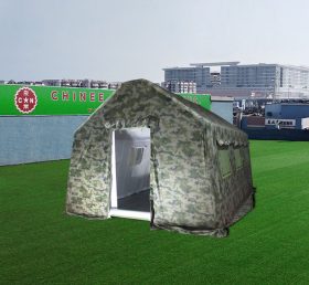 Tent1-4082 надувная аварийная палатка