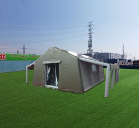 Tent1-4088 Высококачественная наружная военная палатка