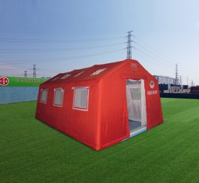 Tent1-4109 Приюты для оказания чрезвычайной помощи